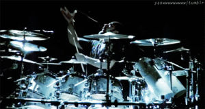 drummer,mike portnoy,like a boss,dream theater,constant motion
