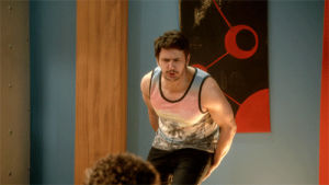 seth rogen,james franco,jay baruchel,this is the end,danny mcbride,the real world