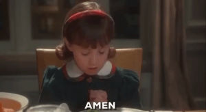 amen,christmas movies,1994,miracle on 34th street,mara wilson