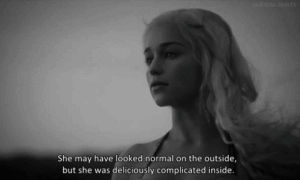 Tumblr Khaleesi Mother Of Dragons Gif Find On Gifer