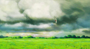 The wind rises GIF on GIFER - by Oghmanis