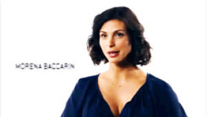 Morena Baccarin Homeland Scenes