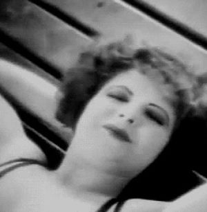 clara bow,claragif,wah idk im so bored and i want to things