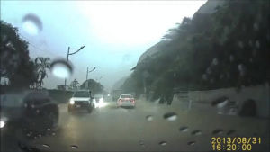rain,car,problems