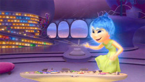 inside out,periscope,amy poehler,disney pixar,yahoo movies,peter docter