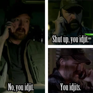 Supernatural 30 day challenge bobby singer GIF on GIFER - by Gavinaya