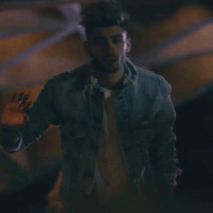 zayn,behind the scenes,complex