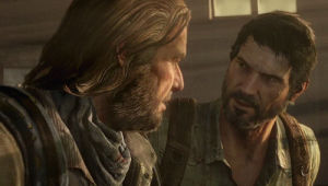 video games,the last of us