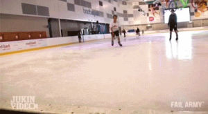 ice skating,rink,fail,skating,ice fail