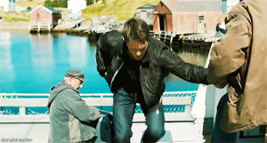 taylor kitsch,i love this movie so much,the grand seduction,movie the grand seduction,paul lewis,pls go watch it