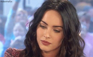 megan fox,celeb,fashion,tumblr,celebs,interview,eyes,queen,makeup,actress,perfection,flawless,today show,stunning,goddess,so beautiful,meganfox,is she even real,celebrity style,molestmefox