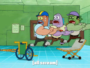 squiditis,spongebob squarepants,season 8,episode 21