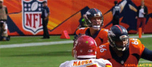 Report denver broncos GIF - Find on GIFER