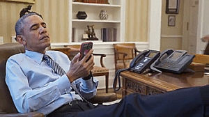 phone,barack obama,black people,black love,blackpeople,michelle obama,no,cell,african american,texting,texts,africanamerican,michelle and barack