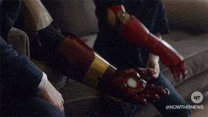 Science Gif Rdj GIF news science tech - animated GIF on GIFER