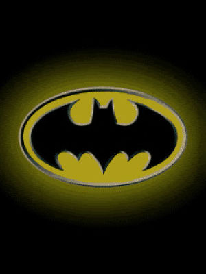 logo,batman,follow