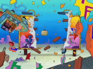 spongebobs runaway roadtrip a squarepants family vacation,spongebob squarepants,season 8,episode 7