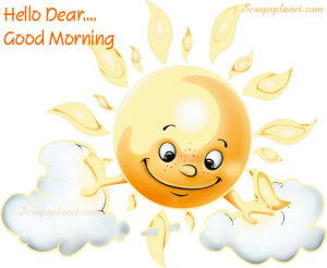 good morning,morning,rise and shine