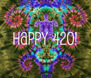 420,weed,ganja,psychedelic,psychedelics,trippy,drugs,holiday,colorful,tripping