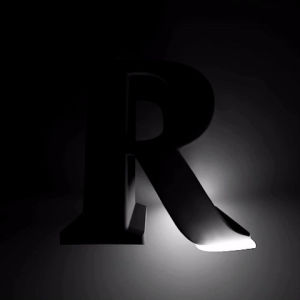 Letters typography GIF on GIFER - by Beann