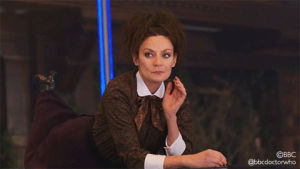 missy,the master,doctor who,bbc,bbc one,michelle gomez