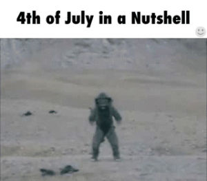 4th of july