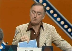 dick martin,match game,weed,grass,the 70s were fun