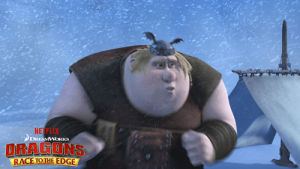 now streaming,netflix,dragons,dreamworks,how to train your dragon,streaming,nowonnetflix,race to the edge