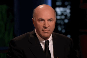 shark tank,kevin oleary