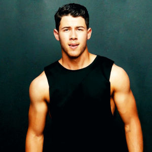 nick jonas,idk what to tag this hes so dam hot here,lovey,hot,good thing,my works,nicholas jonas