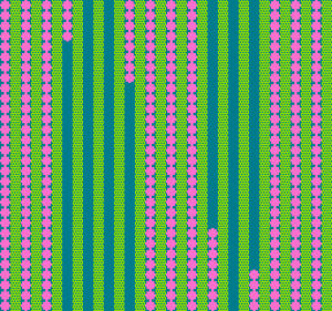 pastel,pixel,abstract,pink,green,pixel art