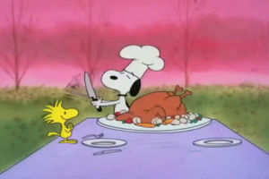 snoopy,thanksgiving,turkey,woodstock,a charlie brown thanksgiving,peanuts,charlie brown