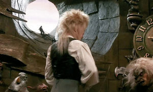 jareth,reactions,perfect,from,s reactions,labyrinth