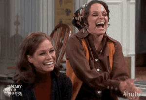 perfect,hulu,70s,mary tyler moore,the mary tyler moore show,classic tv,70s tv,rhoda morgenstern,mary tyler moore show