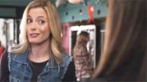 britta perry,gtkm,community,gillian jacobs,communityedit,that quote is basically a version of the cool girl speech