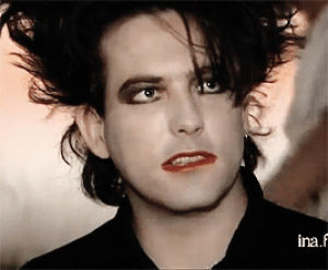 80s,the cure,robert smith