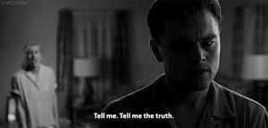 revolutionary road,movie,movies,black and white,bw,quote,truth