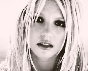 britney spears,im not a girl not yet a woman