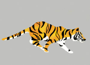 tiger,may the abundance of sk apologize for the fact that my are still shitty,animation,run cycle,national trails day
