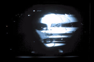 glitch,vhs,distortion,face,science fiction,dune,art,psychedelic,woman,dream