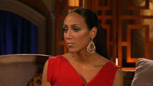 shocked,real housewives,rhonj,real housewives of new jersey,melissa gorga