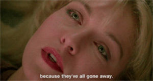fire walk with me,twin peaks,laura palmer,donna hayward