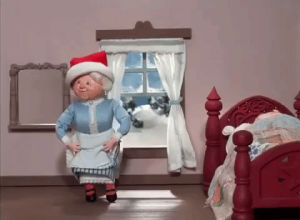 christmas movies,mrs claus,santa claus,1974,the year without a santa claus,santa suit,love you nicki