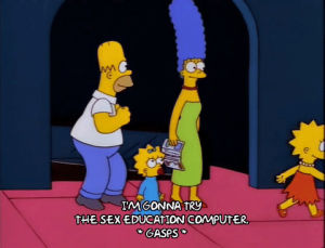 Lisa simpson animated sex cartoon doesn't Topic has Lisa simpson animated sex cartoon