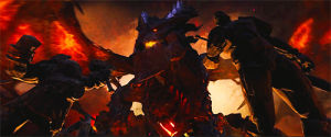 warcraft,neltharion,cataclysm,deathwing,icecoldfangs,world,wow,xaxas