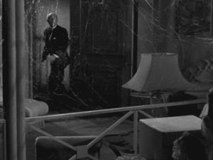 the outer limits,horror,halloween,psychedelic,monsters,rhett hammersmith,bw