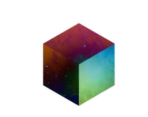 3d,cube,glitch,shape