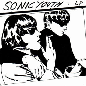 sonic youth
