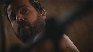 justin theroux,kevin garvey,hbo,kevin,the leftovers,theleftovers,leftovershbo,leftovers hbo,amber valletta