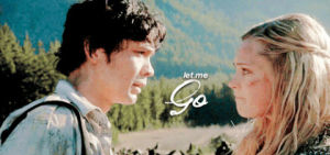 let me go